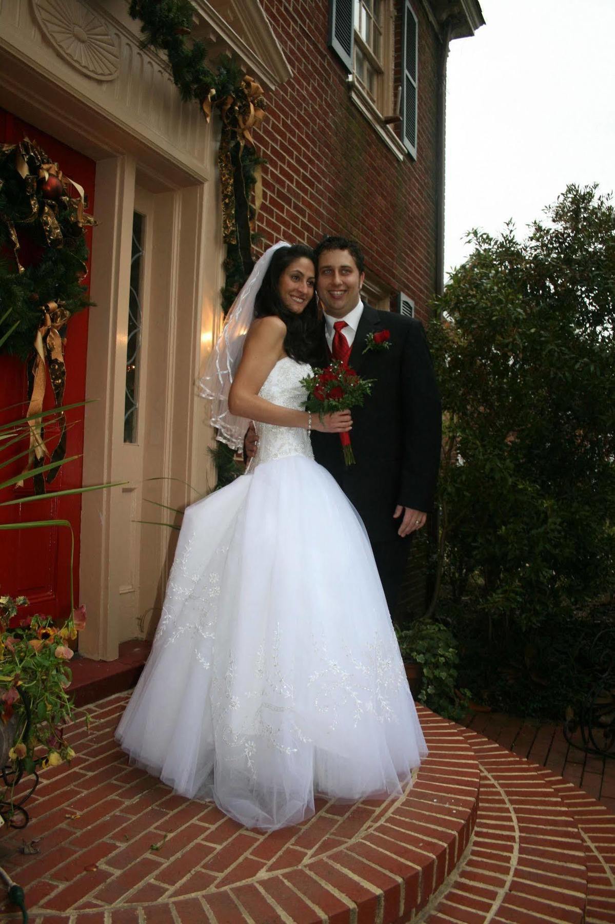 Williamsburg Manor B&B Exterior photo